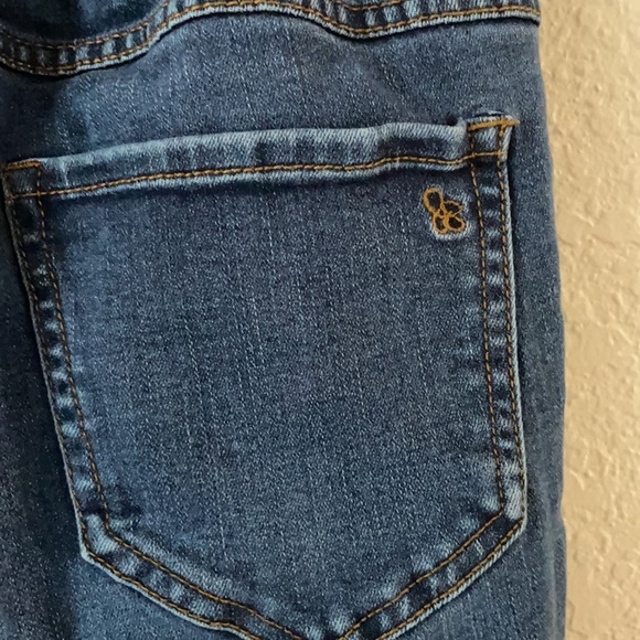 Jessica Simpson Maternity Jeans Size XS. - Picture 4 of 6